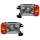 thumbnail image 1 of Par de FAROS F150/250 1987 al 1991 FORD Genérica  ., 1 of 4