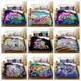 thumbnail image 2 of Bedding set My Little Pony 3-piece set 1 quilt cover and 2 pillowcases, 2 of 21