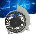 thumbnail image 3 of Ventilador de Enfriamiento Interno de Reemplazo, Profesional de Corrosión de Reemplazo DC 12V para 1200AB02 Para 1215B Para Cuh 12XX, 3 of 7