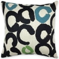 thumbnail image 1 of Homeport Ameoboid Decorative Pillow, 1 of 1
