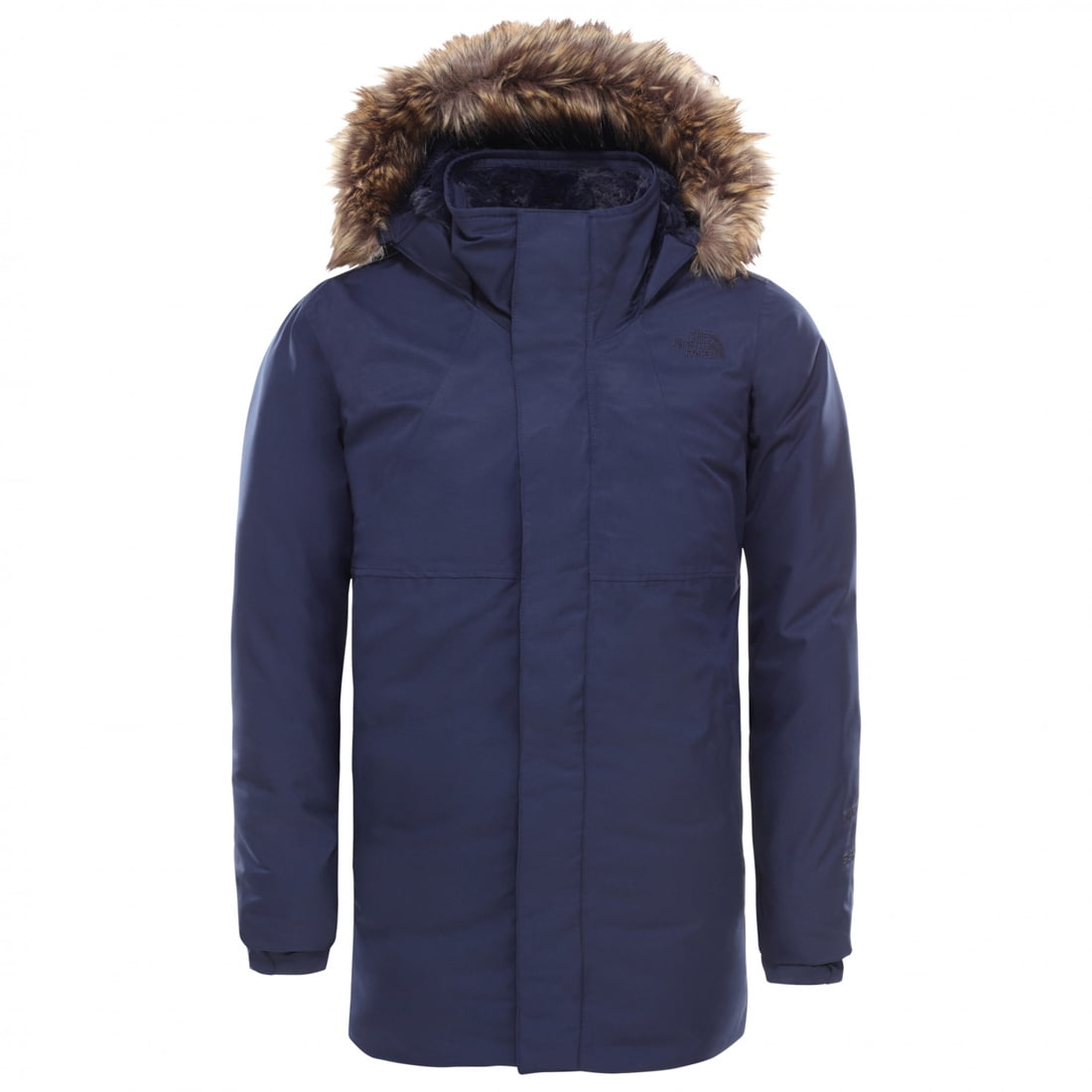 The North Face Girl's Arctic Swirl Down 