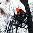 thumbnail image 2 of Rivers Edge® Lockdown™ 21' Wide, Ladder Tree Stand, LD200, 2 of 12