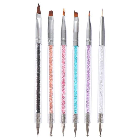 6pcs Pick Diamond Pens