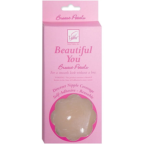 June Tailor Beautiful You Breast Petals