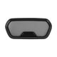 thumbnail image 3 of Estuche protector de pantalla para velocímetro, accesorios resistentes Negro, 3 of 9