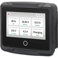 thumbnail image 1 of Mastervolt Moniteur de Batterie 77010310, 1 of 4