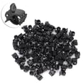 thumbnail image 4 of Hair Clips, Plastic Mini Clip, Mini Size Lovely Design Daily Life For Gifts Date Party, 4 of 8