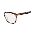 thumbnail image 3 of Lentes Oftálmicos Moschino MOL506 2VM Moschino MOL506, 3 of 3