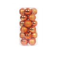 thumbnail image 3 of Christmas Tree Balls 42pcs 6cm 3cm Big Christmas Ball Multicolor Ball Decorations Christmas Tree Ornaments, 3 of 5