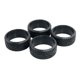 thumbnail image 1 of 4 neumáticos de deriva RC 1/10 resistentes al desgaste para HPI B, 1 of 4