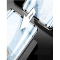 thumbnail image 3 of Mica De Hidrogel Anti Luz Azul para iPhone 6s GadgetsMX Hidrogel Anti Luz Azul, 3 of 4