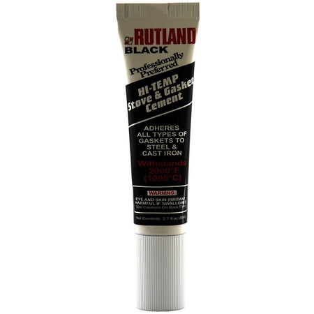 - Rutland 2 Packs Gasket Cement 2.7oz
