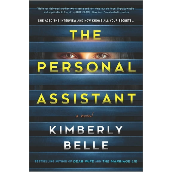 The Personal Assistant, (Paperback)