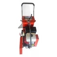 thumbnail image 3 of Cortadora De Concreto 13hp 420cc Zait Uso Rudo, 3 of 3