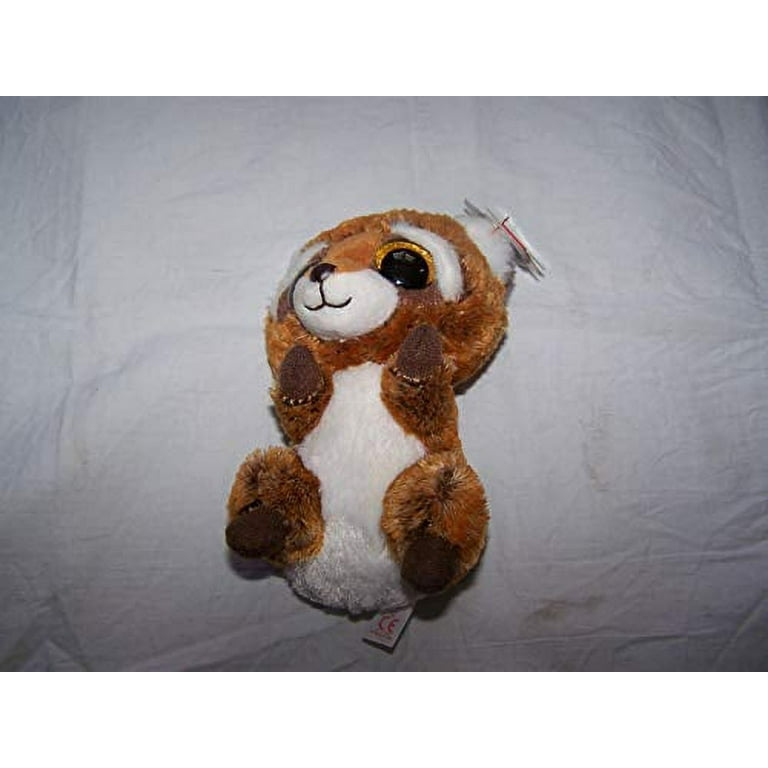 Squirrel beanie boo new arrivals