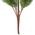 thumbnail image 4 of Palillos de hojas de pino sintético para Manualidades de Guirnaldas de Bricolaje Adornos Navideños y Decoración del Jardín del Hogar ANGGREK  Otros, 4 of 8