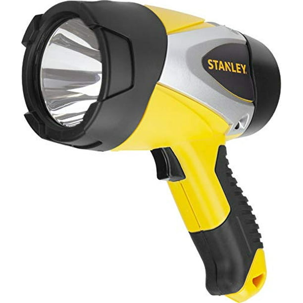 STANLEY SL5W09 Rechargeable 1000 Lumen Lithium Ion Ultra Bright
