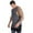 Gray, variant on Zoeecloth Tank Tops for Men's Plus Size Sleeveless loose Cut Shirts Basketball Sleeveless T-Shirts Sports Quick Drying Undershirt Vest S-3XL