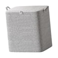 thumbnail image 4 of Foldable Closet Organizer Space Saver Large Capacity Lightweight Clothes Storage 150L, 4 of 9
