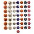 thumbnail image 3 of Cuentas de madera de Halloween Sunnimix 50 Piezas, 3 of 8