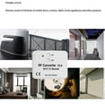thumbnail image 4 of Wifi Remote Control Converter Rf Radio Frequency Wifi Remote Control 240-930Mhz for Garage Door, 4 of 5