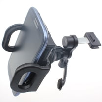 Air Vent Car Mount for Samsung Galaxy S25/Ultra/Plus - Holder Swivel Cradle Strong Grip
