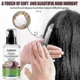 thumbnail image 3 of Moisturizing Hair Care Set for All Types with Onion Extract and Coconut Oil, Strengthens and Nourishes Strands, 3 of 5