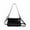Black, variant on Jierger Evening Bag Women Purse Bag tote Handbag Bright Leather Party Bag Cute Crossbody Bags Clutch Purses for Women Shoulder Purses and Handbags for Men Women Outdoor Travel Work