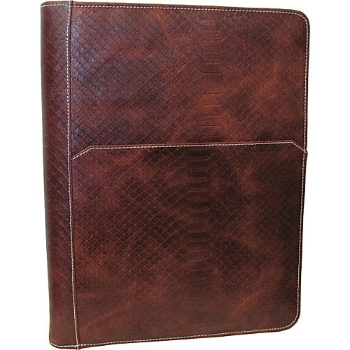 Amerileather Leather Writing Portfolio Cover