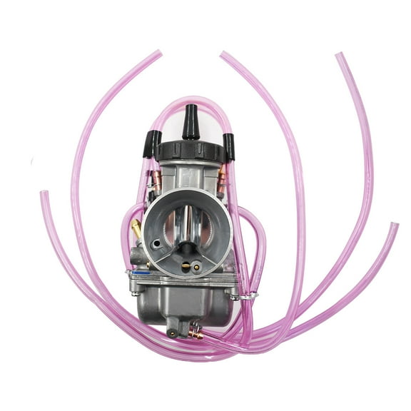 Genrics Carburetor For Honda CR125 1987-2002 CR125R 35mm