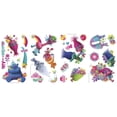 thumbnail image 3 of Adhesivos de pared RoomMates DreamWorks Trolls RMK3400SCS, 3 of 4