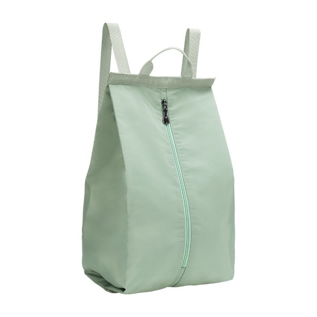 Nueva bolsa de yoga, bolsa de natación bolsa de almacenamiento de viaje impermeable portátil verde