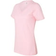 thumbnail image 3 of Bella + Canvas M Pink, 3 of 6