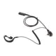 thumbnail image 1 of Para Walkie Talkie Auricular Auricular de Radio de 2 Para Hytera PD600 PD602 PD605 PD662 PD665 PD680 PD682 PD685 X1E X1P, 1 of 7