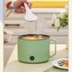 thumbnail image 3 of Multifunctional electric pot, small mini electric cooker, quick noodle cooker for student dormitories, personal use, CN, 3 of 4