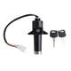 thumbnail image 1 of Interruptor Encendido Con Llave Set RODA Vento Crossmax 200 12V, 1 of 3