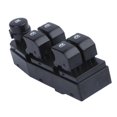 thumbnail image 1 of 96942497 Rear Left Power Window Switch Button for Spark EV WVE 13-16, 1 of 5