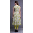 thumbnail image 4 of Bimba SleevelessÂ&nbsp;KurtisÂ&nbsp;Indian Tunic Tops For Women Printed Indian Clothing, 4 of 6