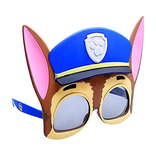 Nickelodeon Pawsome Shades Paw Patrol Marshall Sunglasses 100 UV Protect for sale online 