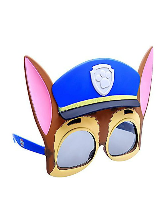ginder Weiland opgroeien Paw Patrol Sunglasses & Lanyards in Paw Patrol Accessories - Walmart.com