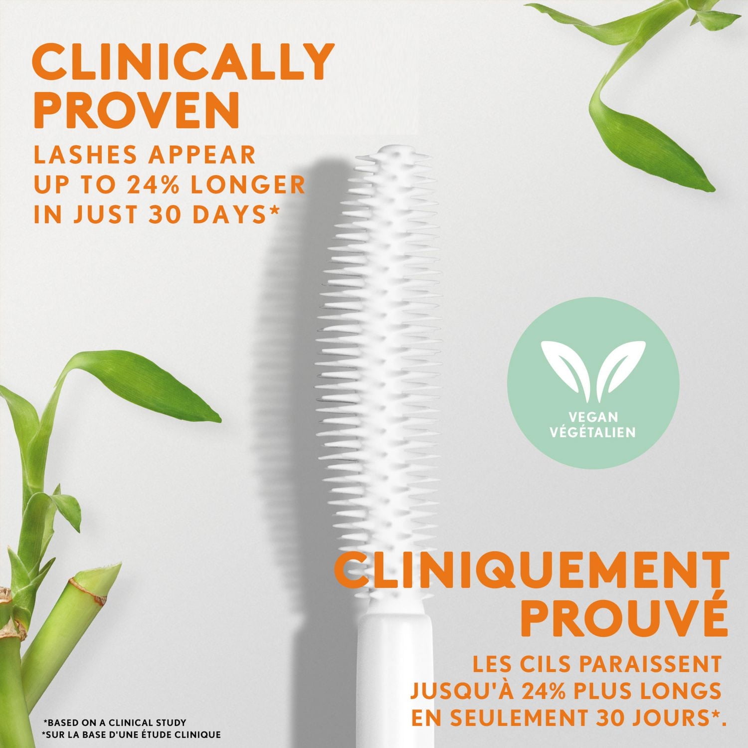 COVERGIRL Lash Blast Lash & Brow Serum™, Sérum, Allonge les cils, prévient les cassures, formule 100% pure, saine et végétalienne, 100% Sans Cruauté Sérum pour les cils & sourcils