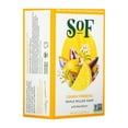 thumbnail image 5 of South of France French Milled Bar Soap Lemon Verbena, 5 of 6