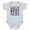Heather Gray, variant on CafePress - My Dad Is The Worlds Best History Teacher Body Sui - Cute Infant Bodysuit Baby Romper - Size Newborn - 24 Months