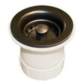 thumbnail image 1 of Native Trails DR220-ORB Passoire Universelle 2 Po. Junior, Bronze Huilé, 1 of 3