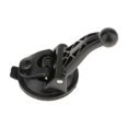 thumbnail image 3 of Support de Voiture à Ventouse 360 Noir pour GPS, 3 of 5