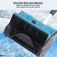 thumbnail image 3 of Electric Snow Thrower, Electric Snow Shovel 6.3in Depth  for Backyard, 3 of 7
