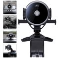 thumbnail image 3 of MasteelfCA Car Phone Holder Mount Auto Dashboard Cell Phone Stand Holder Car Phone Holder Rack, 3 of 7
