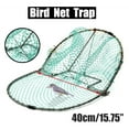thumbnail image 2 of Catching Bird Net, Corrosion Resistance Green Catching Bird Opening Net Lightweight  For Birds, 2 of 8