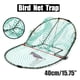 thumbnail image 3 of Red para atrapar pájaros, Control de plagas, trampa viva humana, malla para gorriones, palomas, codornices y pájaros, 3 of 8
