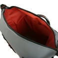 Ozark Trail 24 Can Welded Cooler, Wide Mouth Cooler Backpack with